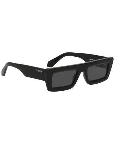 Off-white ™ Unisex Ontario 52mm Sunglasses