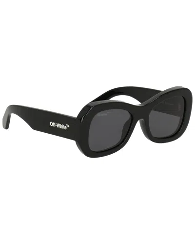 Off-white ™ Unisex Pablo 54mm Sunglasses