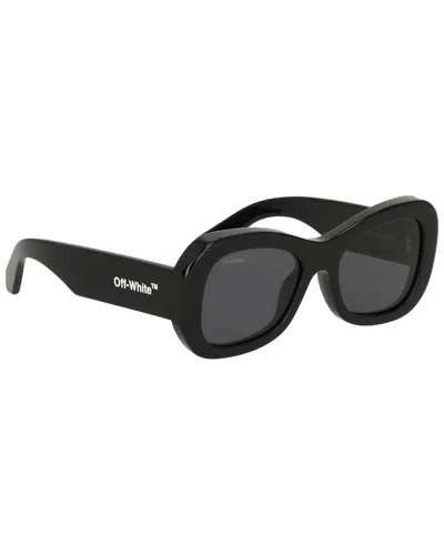 Off-white Unisex Pablo 54mm Sunglasses