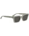 Off-white ™ Unisex Palermo 51mm Sunglasses