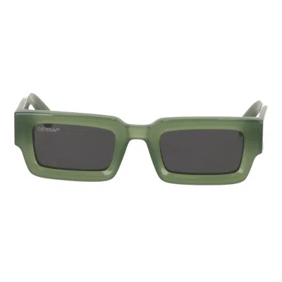 Off-white Off White Unisex Sage Sunglasses In Multi