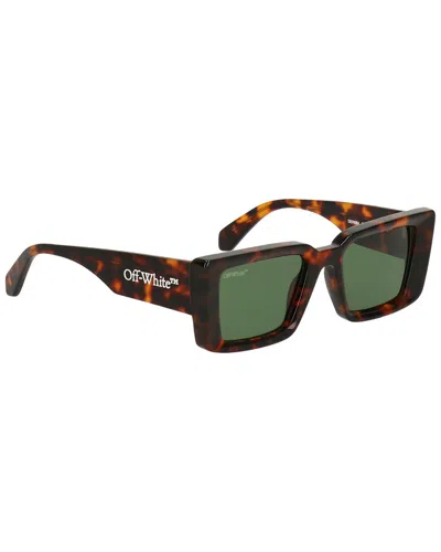 Off-white ™ Unisex Savannah 53mm Sunglasses