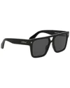 Off-white ™ Unisex Springfield 56mm Sunglasses