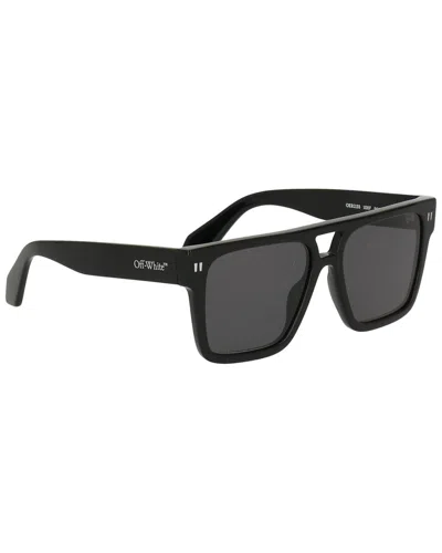 Off-white ™ Unisex Springfield 56mm Sunglasses