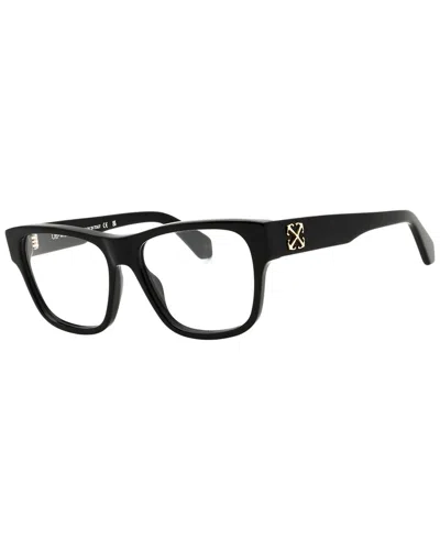 Off-white ™ Unisex Style 7d 56mm Optical Frames