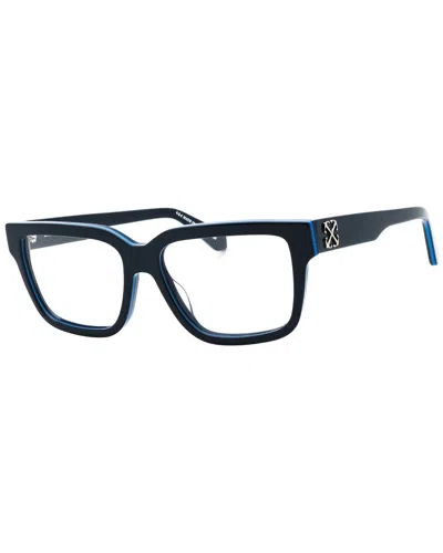 Off-white ™ Unisex Style 7m 56mm Optical Frames