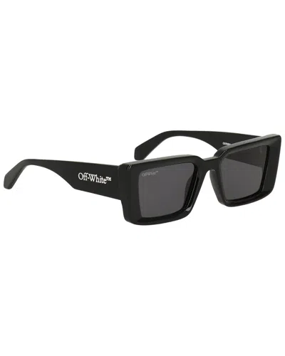 Off-white ™ Unisex Virgil 53mm Sunglasses