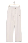 Off-white Vanish Arrow Sweatpants In Pink
