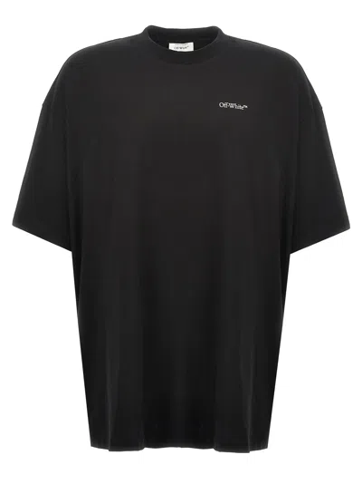 OFF-WHITE VANISH ARROW T-SHIRT