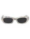 Off-white Venezia Sunglasses In Neutral