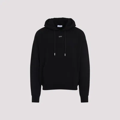 OFF-WHITE VIBE ARROW SKATE HOODIE