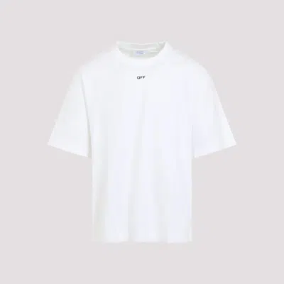 OFF-WHITE VIBE ARROW SKATE S/S T-SHIRT