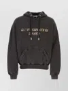 Off-white Black Multicolour Cotton Digit Bacchus Sweatshirt In Gray