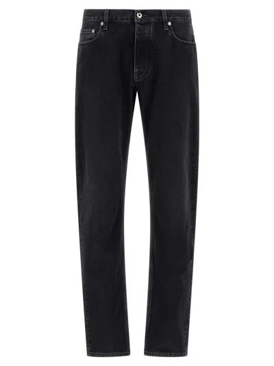 OFF-WHITE OFF-WHITE VINTAGE JEANS