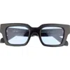 Off-white Virgil 50mm Square Sunglasses