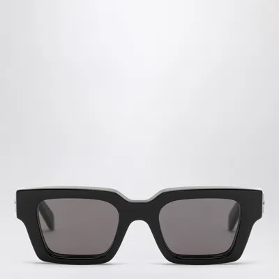 Off-white Off White™ Virgil Black Sunglasses