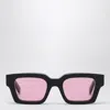 Off-white Virgil Rectangular Sunglasses