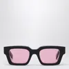 Off-white Virgil Rectangular Sunglasses