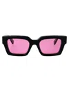 OFF-WHITE VIRGIL L SUNGLASSES
