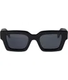 Off-white Virgil Square Sunglasses