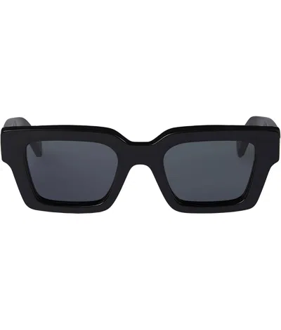 Off-white Virgil Square Sunglasses