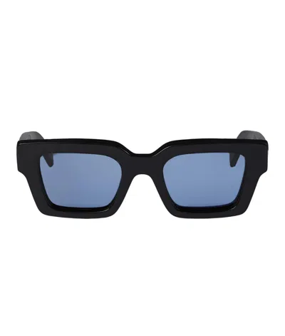 Off-white Virgil Square Sunglasses