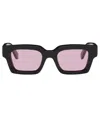 Off-white Virgil Square Sunglasses
