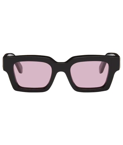 Off-white Virgil Square Sunglasses