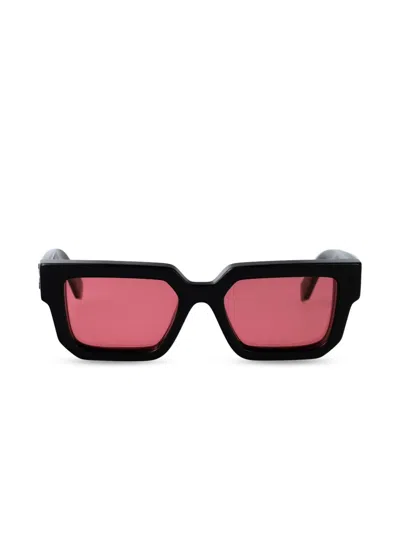 OFF-WHITE VIRGIL SUNGLASSES