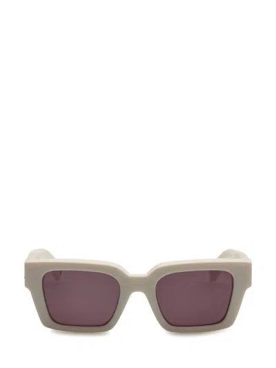 Off-white Virgil Sunglasses