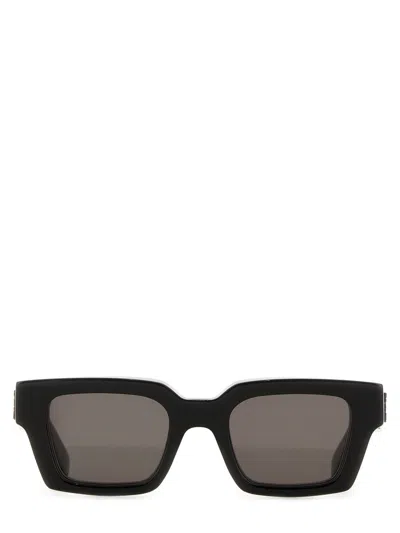 OFF-WHITE OFF-WHITE VIRGIL SUNGLASSES