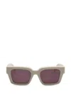 Off-white Virgil Sunglasses