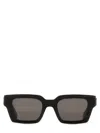 Off-white Black Silverstone Sunglasses