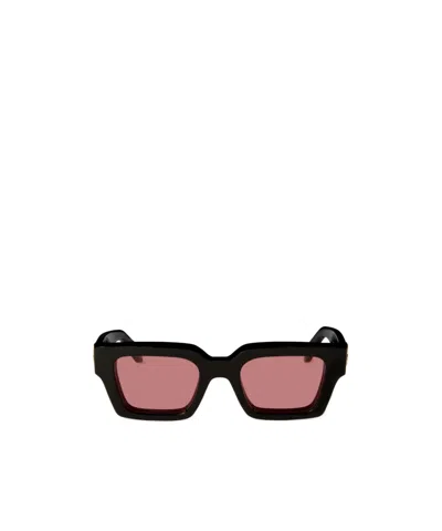 OFF-WHITE VIRGIL SUNGLASSES