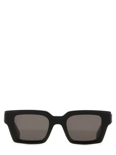 OFF-WHITE OFF-WHITE VIRGIL SUNGLASSES