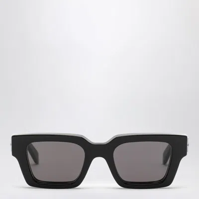 Off-white ™ Virgil Sunglasses In Black