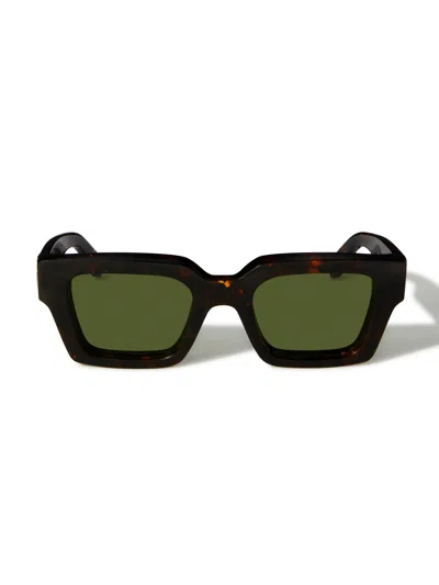 OFF-WHITE VIRGIL SUNGLASSES