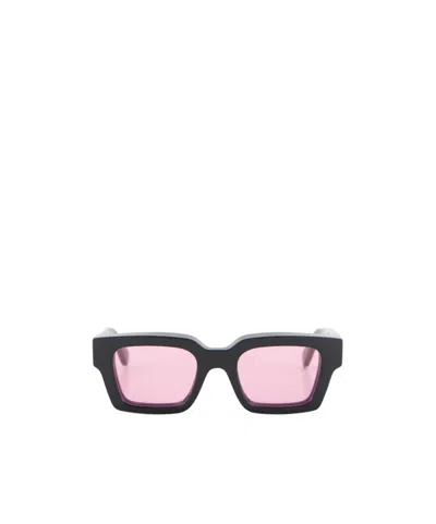 OFF-WHITE VIRGIL SUNGLASSES