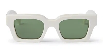 OFF-WHITE VIRGIL SUNGLASSES