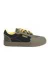 Off-white Vulc 779 Sneakers