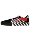 Off-white Vulc 'black White' In Multi