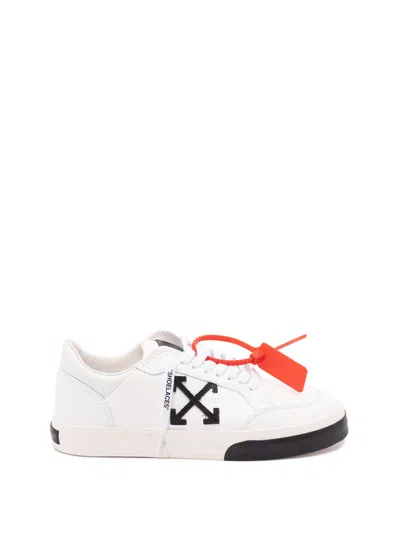 Off-white Sneakers