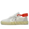 Off-white Vulc Sneaker 'white'