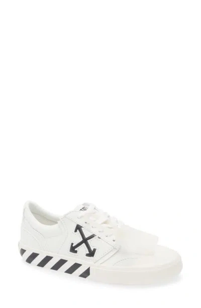 Off-white Vulc Undercut Sneaker