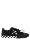 Off-white 'vulc Undercut' Sneakers