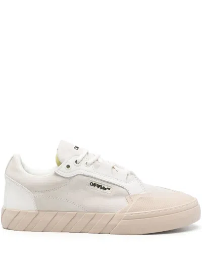 OFF-WHITE VULCANIZED 779 SNEAKERS
