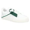 Off-white Vulcanized Low 'white Fashion' In White