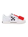 Off-white New Low Sneakers