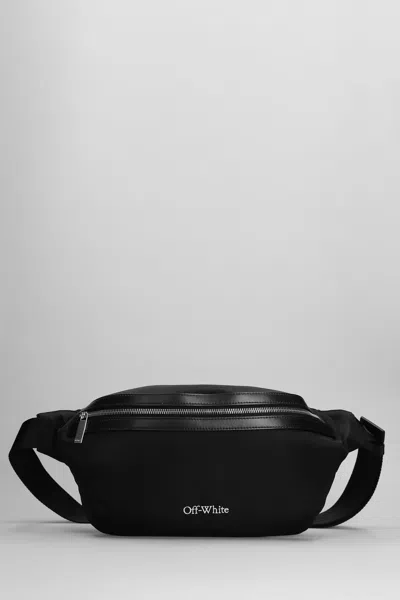 Off-white Black Core Belt Bag
