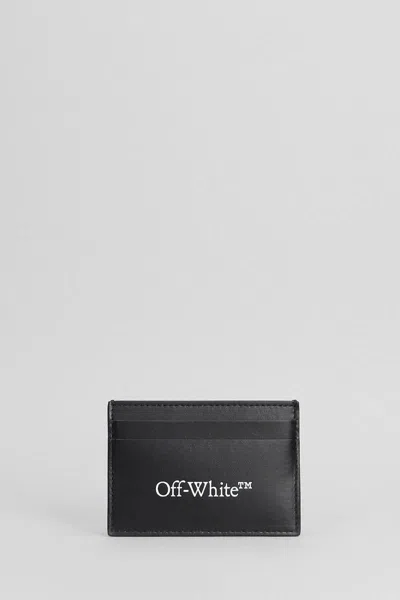 Off-white Wallet
